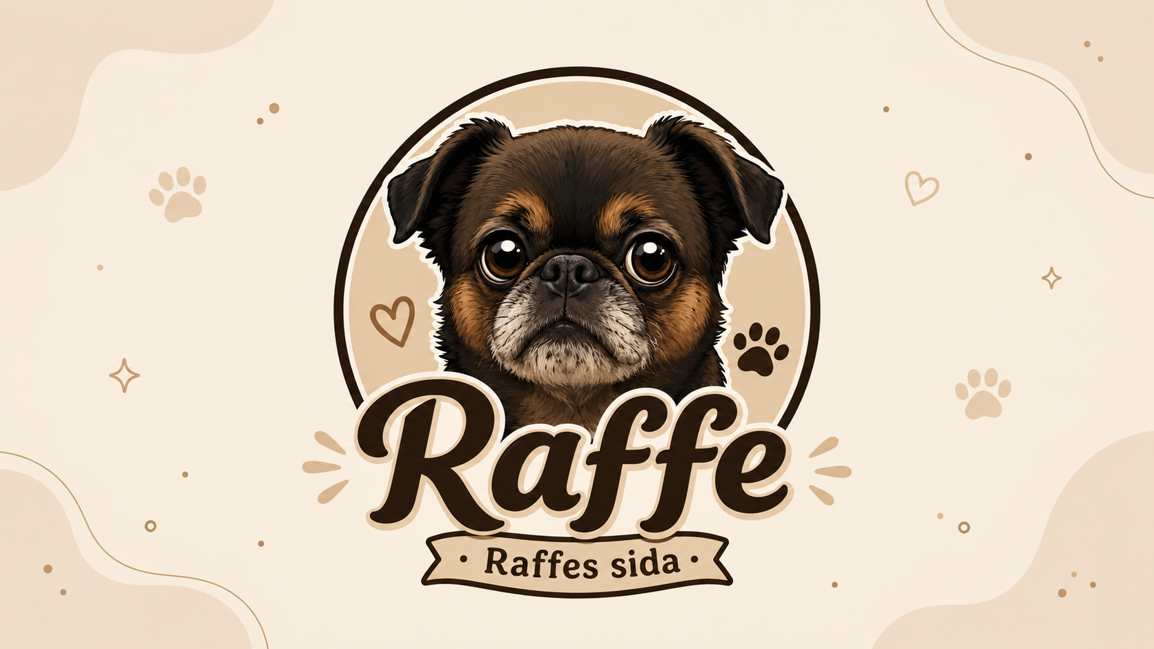 Raffe – Raffes sida